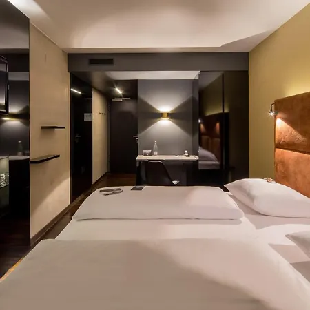 Zoe By Amano Berlijn