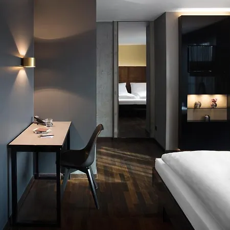 Hotel Zoe By Amano 4*