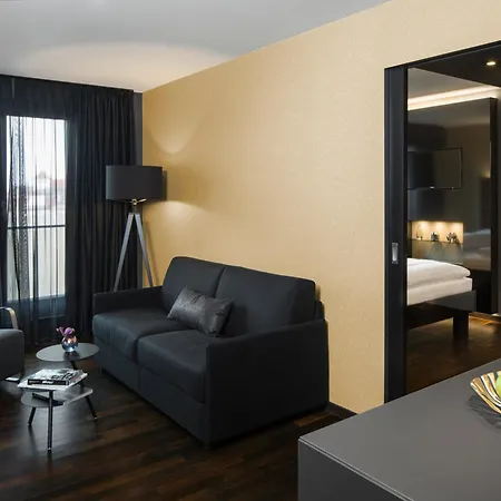 Hotel Zoe By Amano 4*