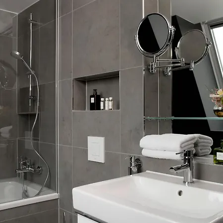 Hotel Zoe By Amano Berlijn