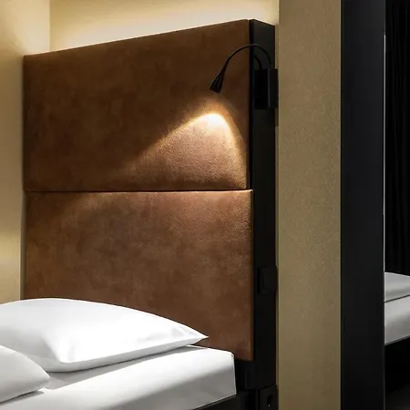 Zoe By Amano Berlijn