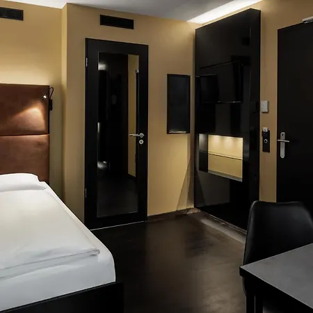 Zoe By Amano Berlijn