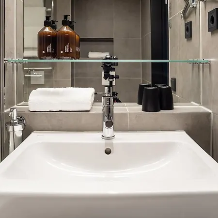 Zoe By Amano 4* Berlijn