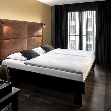 Zoe By Amano Hotel 4*