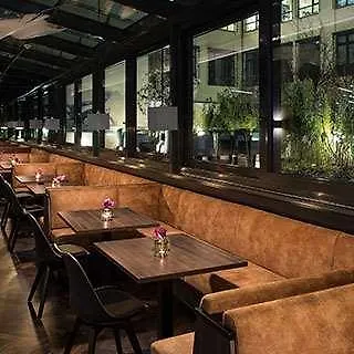 Zoe By Amano Berlijn