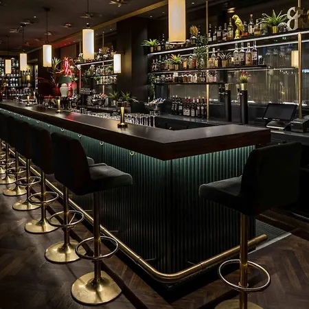 Hotel Zoe By Amano 4*