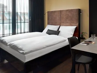 Zoe By Amano Berlijn