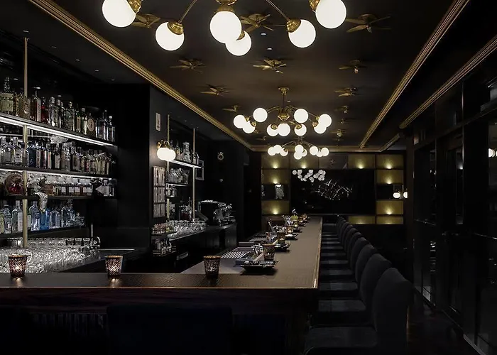 Zoe By Amano Hotel Berlin